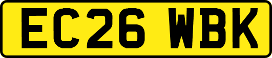 EC26WBK