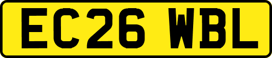EC26WBL