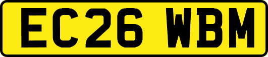 EC26WBM