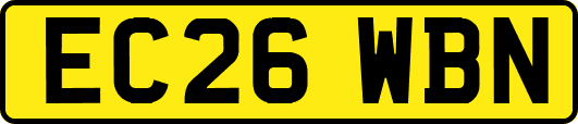 EC26WBN