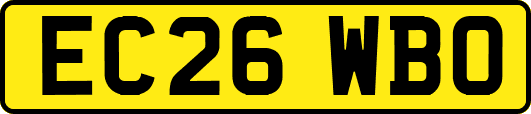 EC26WBO