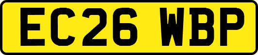 EC26WBP