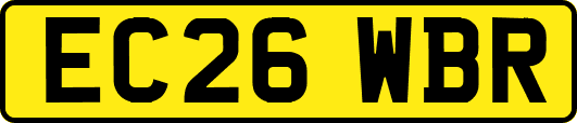 EC26WBR