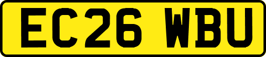 EC26WBU