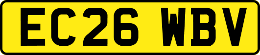 EC26WBV