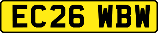 EC26WBW