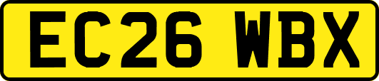 EC26WBX