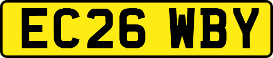 EC26WBY