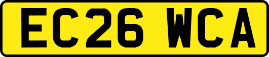 EC26WCA