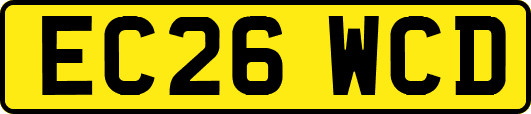 EC26WCD