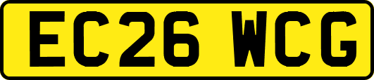 EC26WCG