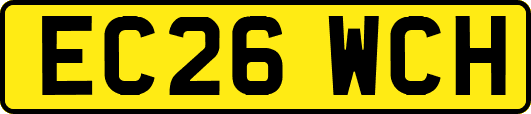 EC26WCH