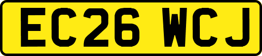 EC26WCJ