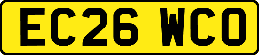 EC26WCO