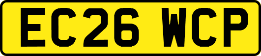 EC26WCP