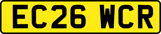 EC26WCR
