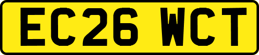 EC26WCT