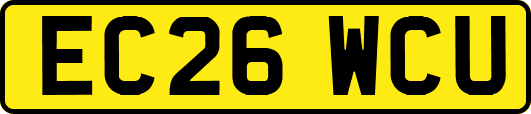 EC26WCU