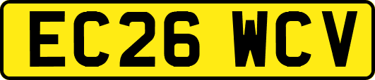 EC26WCV
