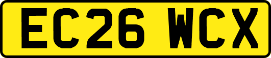 EC26WCX