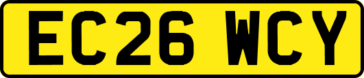 EC26WCY