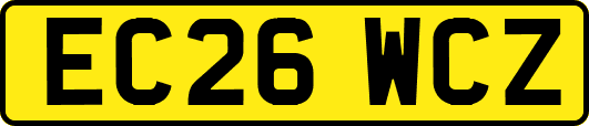 EC26WCZ
