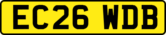 EC26WDB