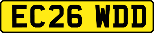 EC26WDD