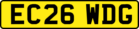 EC26WDG