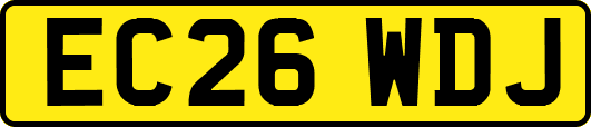 EC26WDJ