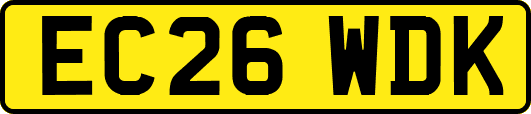 EC26WDK