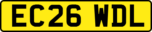 EC26WDL
