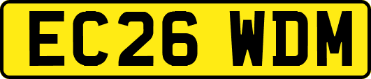 EC26WDM