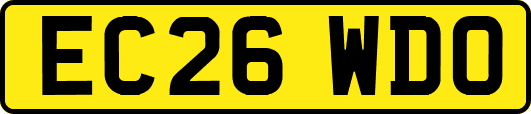 EC26WDO