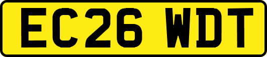 EC26WDT