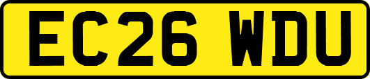 EC26WDU