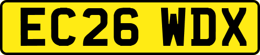 EC26WDX