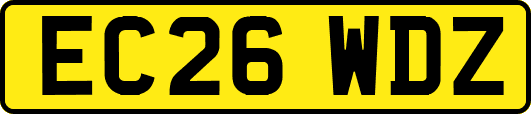EC26WDZ