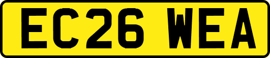 EC26WEA
