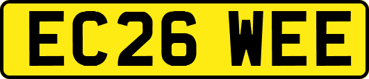 EC26WEE