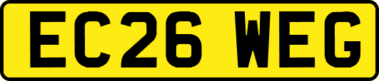 EC26WEG