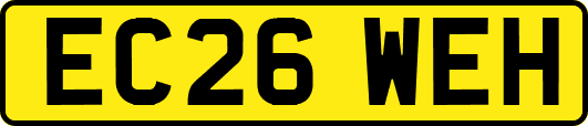 EC26WEH