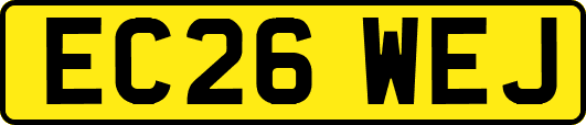EC26WEJ