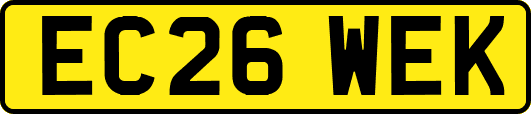 EC26WEK