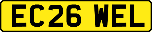 EC26WEL