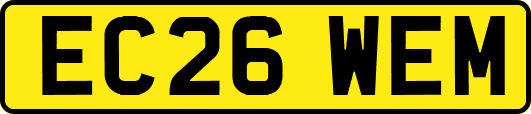EC26WEM