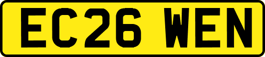EC26WEN