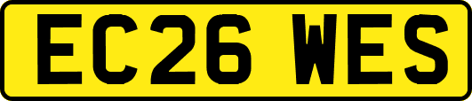 EC26WES