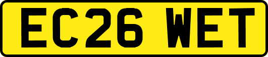 EC26WET
