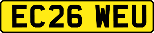 EC26WEU